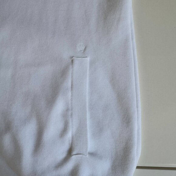 ROLEX KNITWEARS Hooded Sweater - Picture 13 of 14